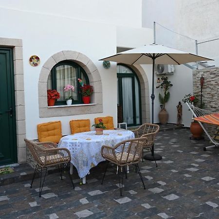 Anthias Beach Home Archangelos  Exterior foto