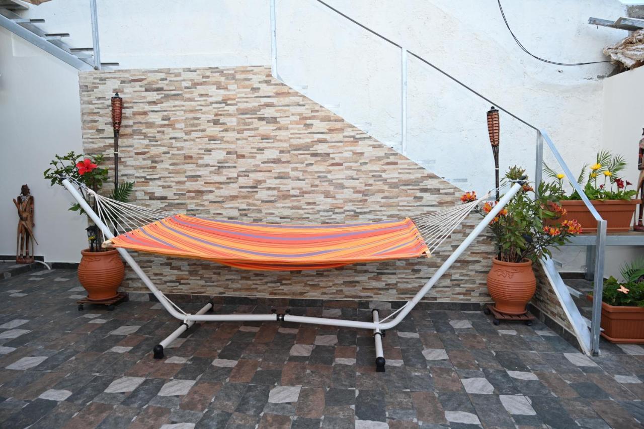 Anthias Beach Home Archangelos  Exterior foto